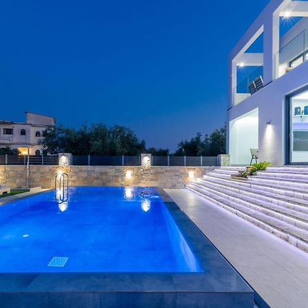 Boheme Villa Close Access To Laganas Resort Kalpaki (Zakynthos) Exterior foto