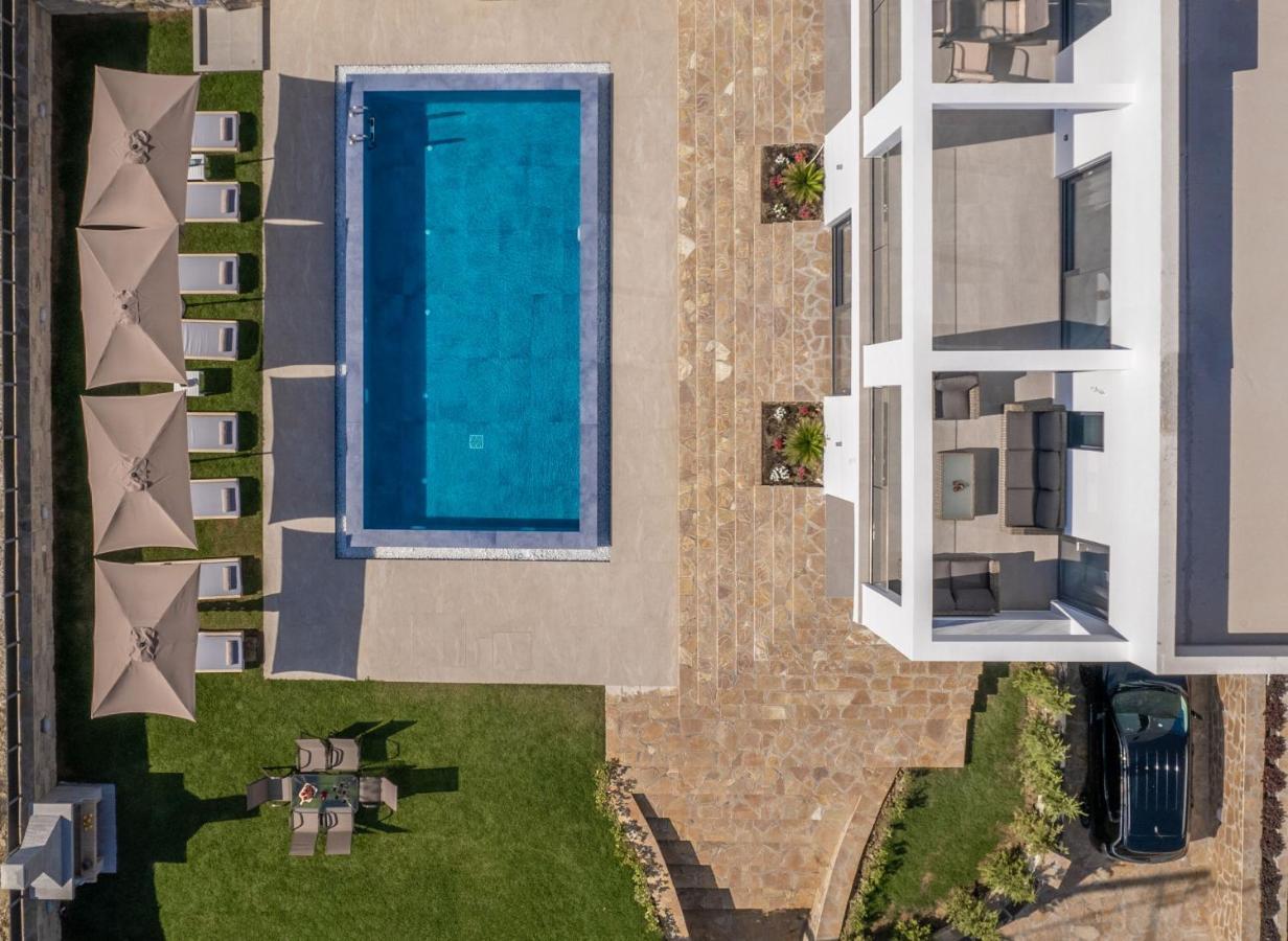 Boheme Villa Close Access To Laganas Resort Kalpaki (Zakynthos) Exterior foto