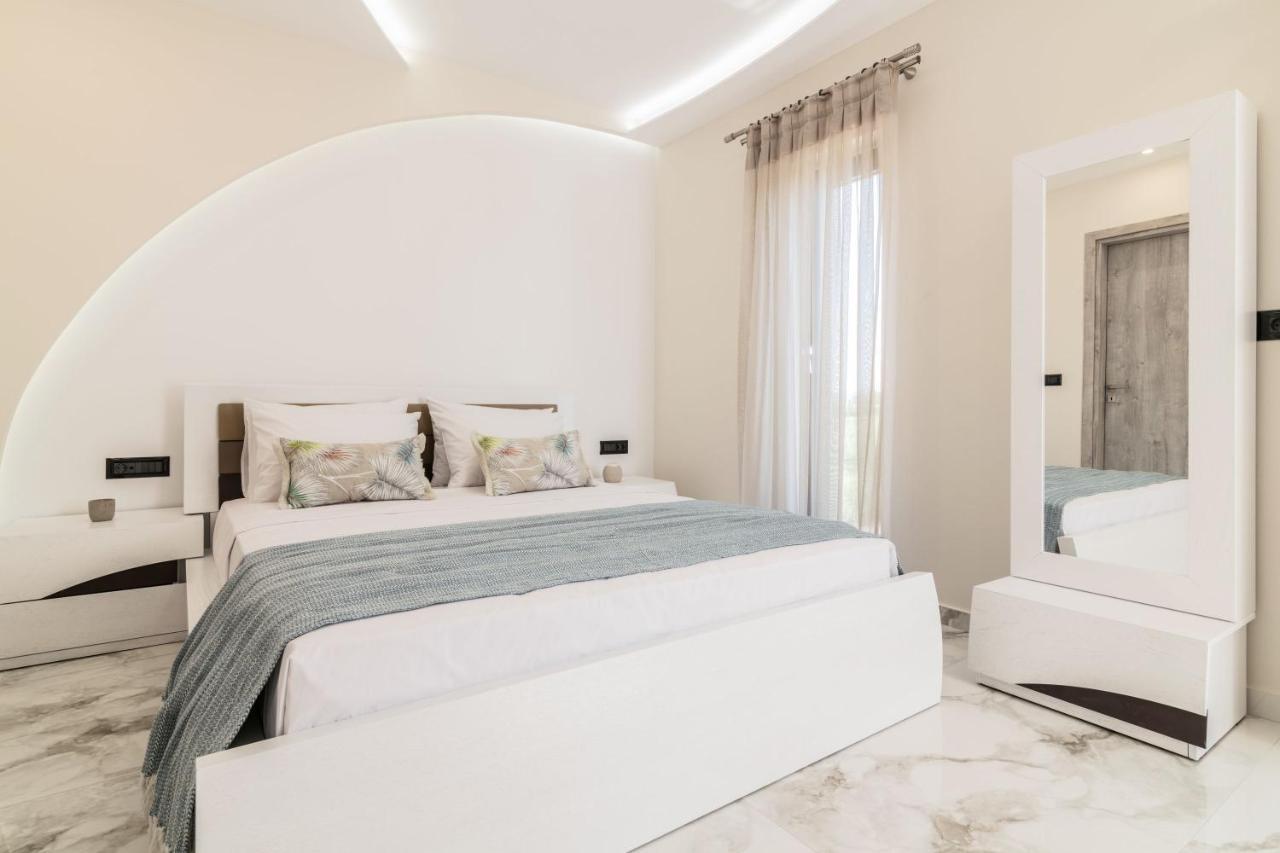Boheme Villa Close Access To Laganas Resort Kalpaki (Zakynthos) Exterior foto