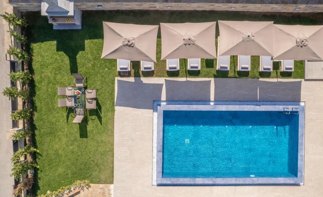 Boheme Villa Close Access To Laganas Resort Kalpaki (Zakynthos) Exterior foto