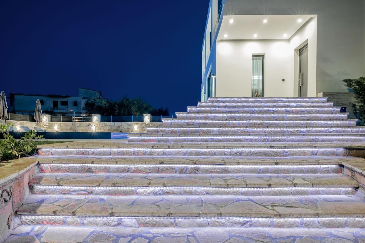 Boheme Villa Close Access To Laganas Resort Kalpaki (Zakynthos) Exterior foto